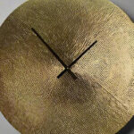 Taamra Time Analog Wall Clock - Image 2