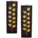 Nauko Wall Accent - Image 3