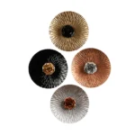 Shia Bloom Wall Accent - Image 3