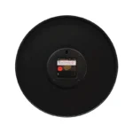 Milli Vintage Wall Clock - Image 2