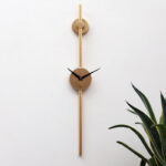Wanta Wall Clock
