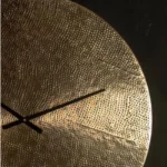 Taamra Time Analog Wall Clock - Image 4