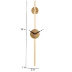 Wanta Wall Clock - Image 5
