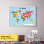 World Wander Wall Poster - Image 3