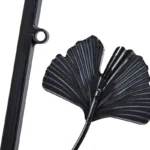 Lada Circle Chloro Wall Art - Image 5