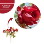 Edelle Rose Floral Stick - Image 3