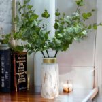 Cury-o-pla Faux Plant - 2.17 ft