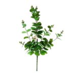 Cury-o-pla Faux Plant - 2.17 ft - Image 3