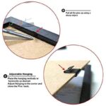 Feather Floral Photo Frame - Image 6