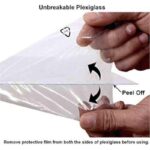 Feather Floral Photo Frame - Image 7