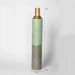 Darina Delve Floor Vase - Image 3