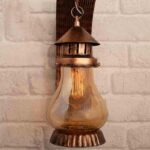 Modern Haveli Lantern - Image 3